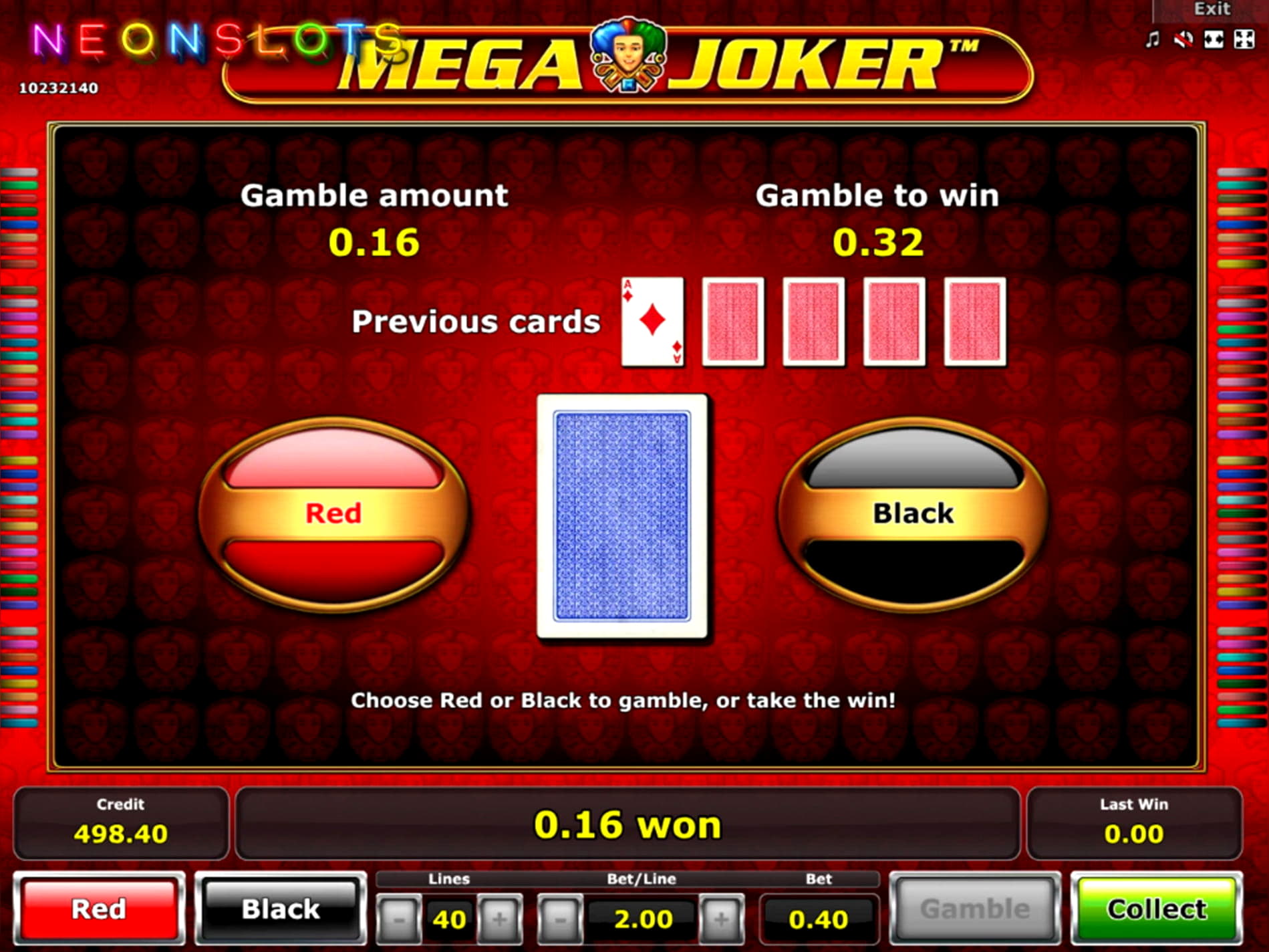 530% Matchbonus på Vegas Hero Casino