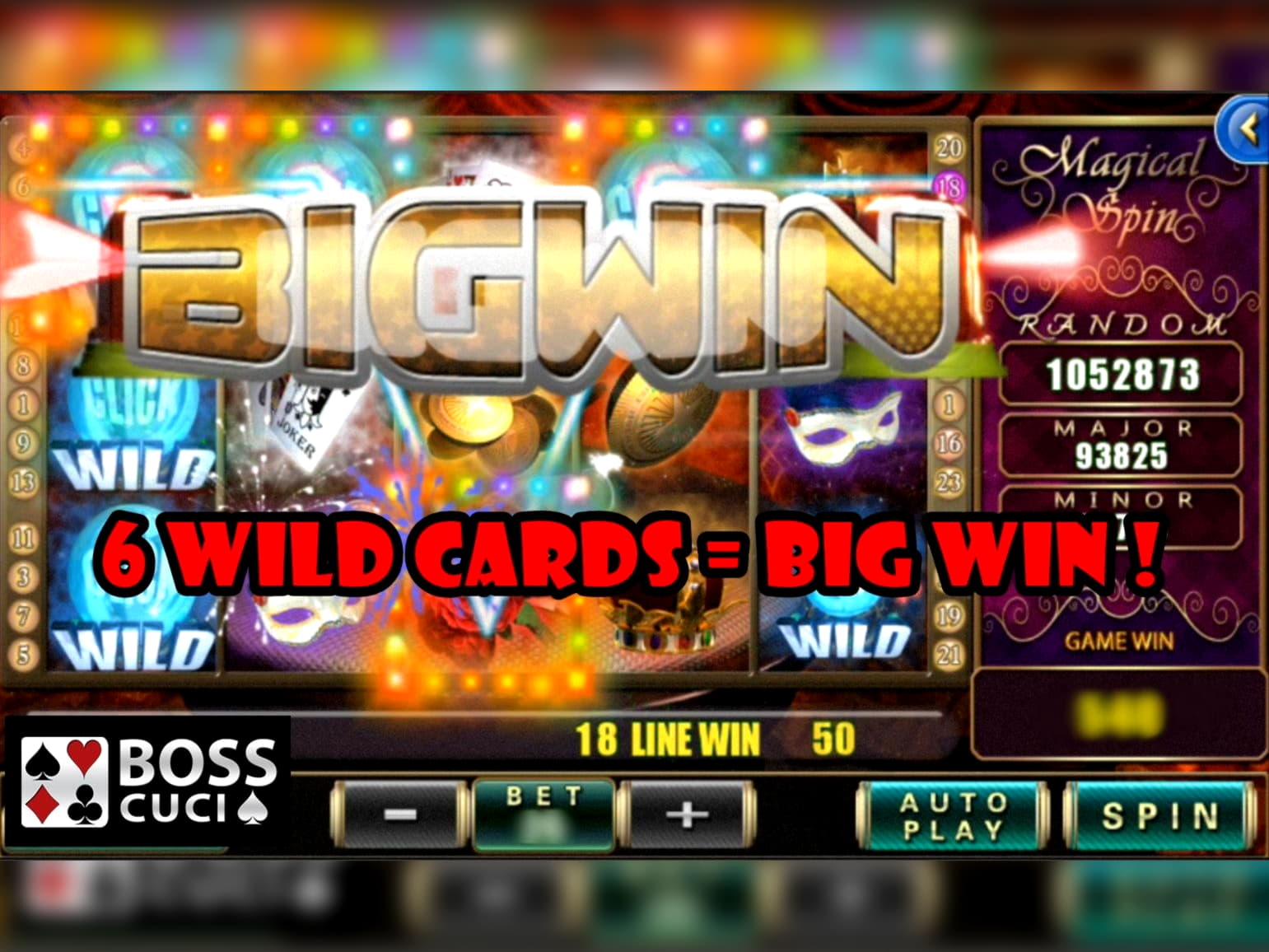 220 Gratissnurr på Vegas Hero Casino