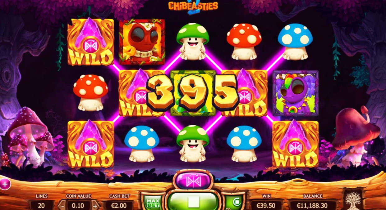 145 GRATIS SPINS på Mummys Gold Casino