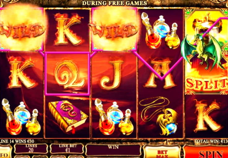 €4030 No deposit bonus at Jackpot City Casino